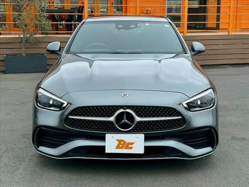 C-CLASS