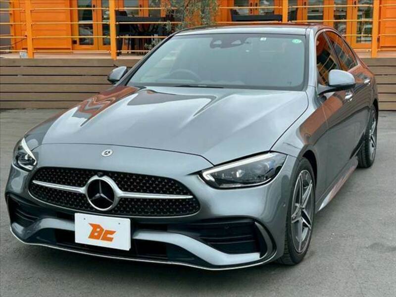 C-CLASS