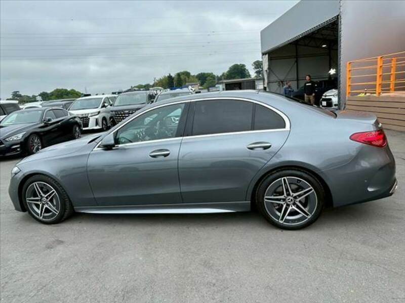 C-CLASS