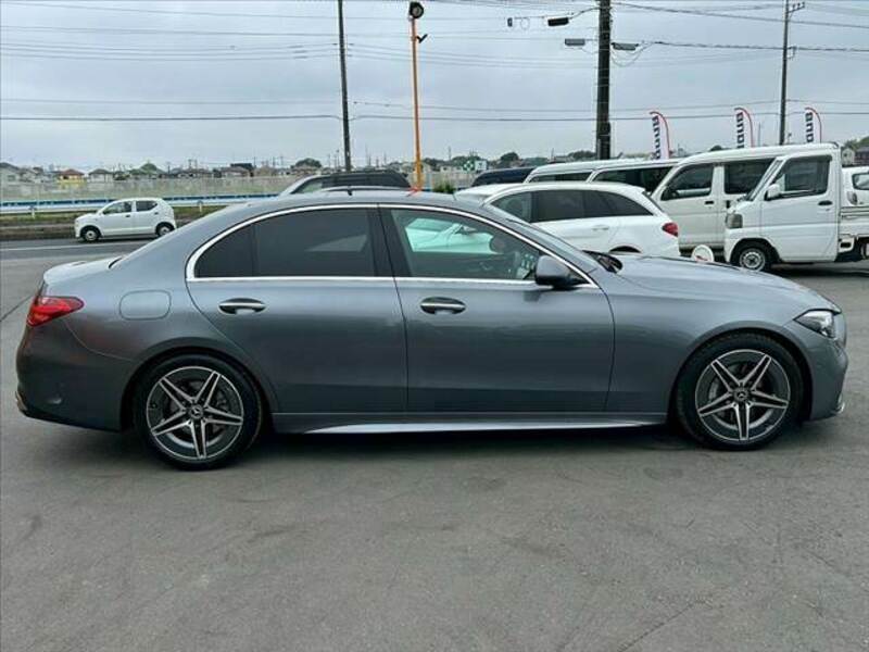 C-CLASS