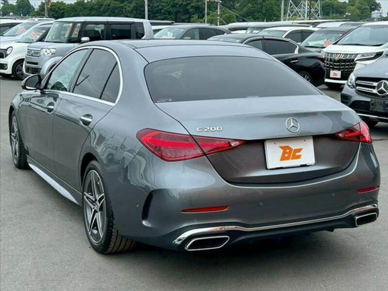 C-CLASS