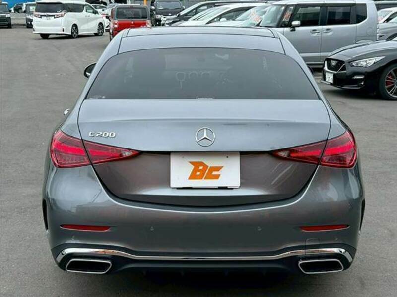 C-CLASS
