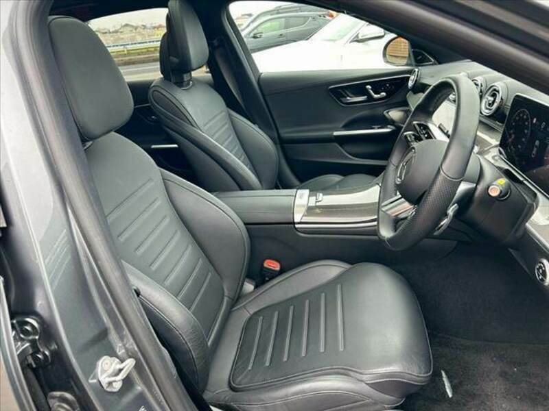 C-CLASS