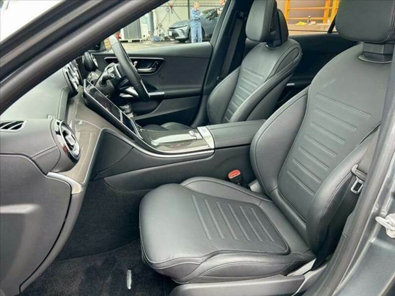 C-CLASS