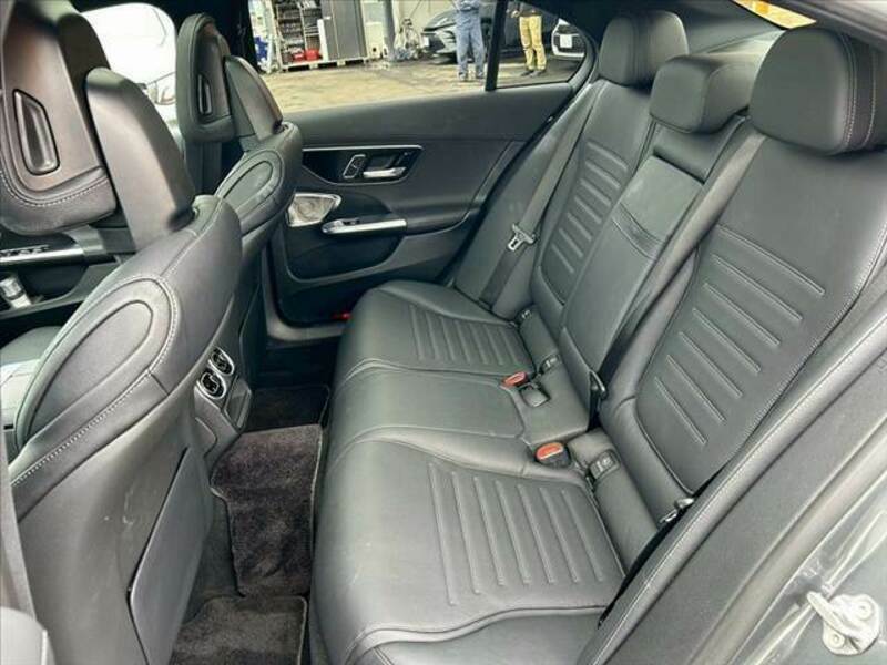 C-CLASS