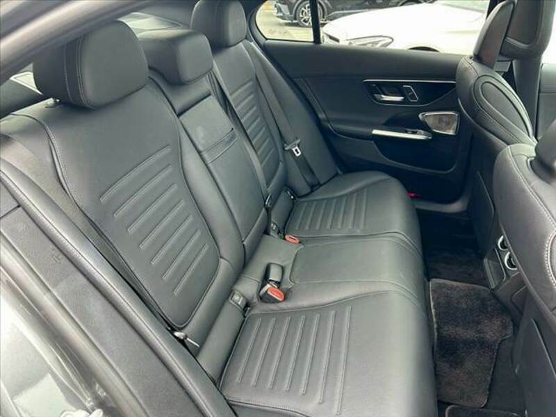 C-CLASS