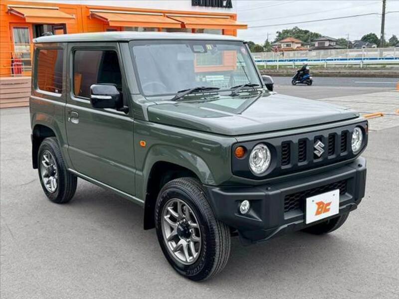 JIMNY
