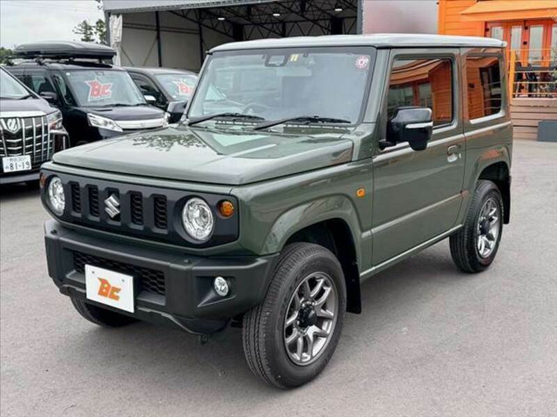 JIMNY