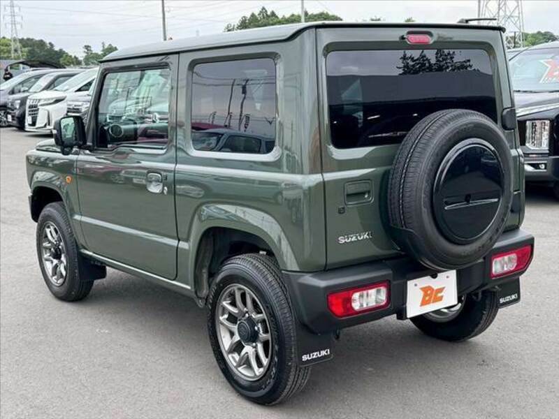 JIMNY