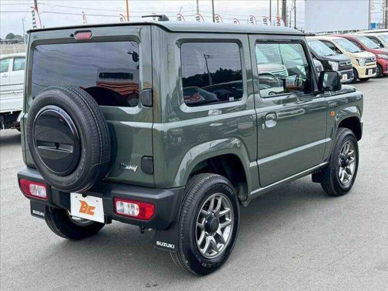 JIMNY