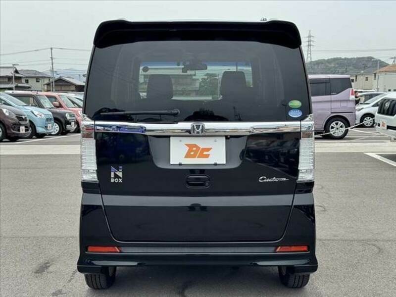 N BOX-13
