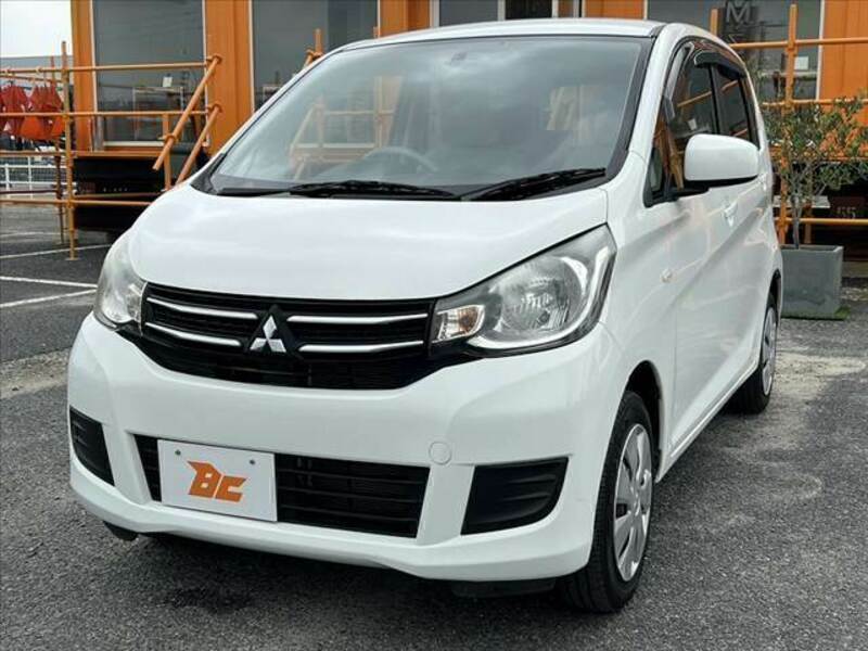 EK WAGON