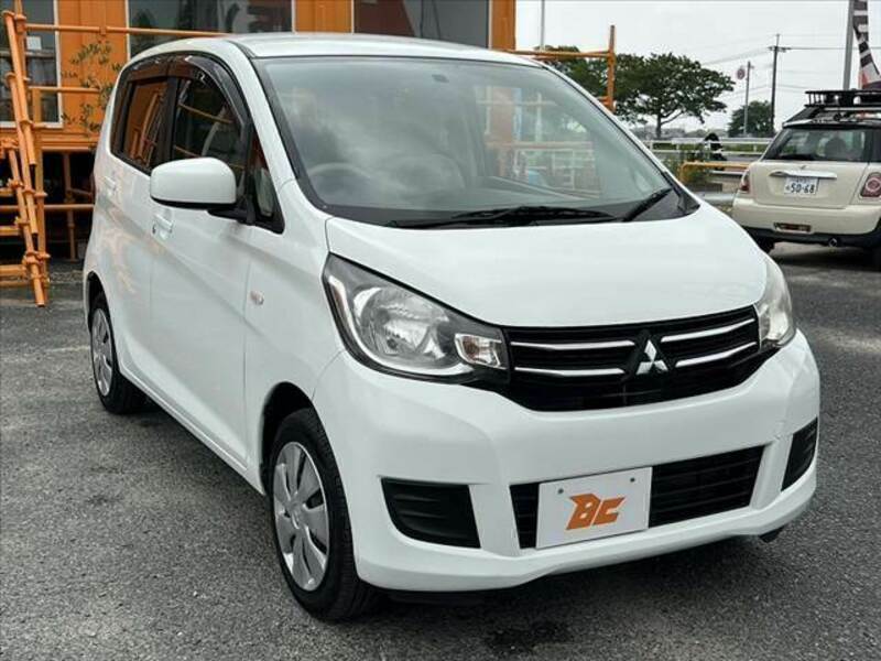 EK WAGON