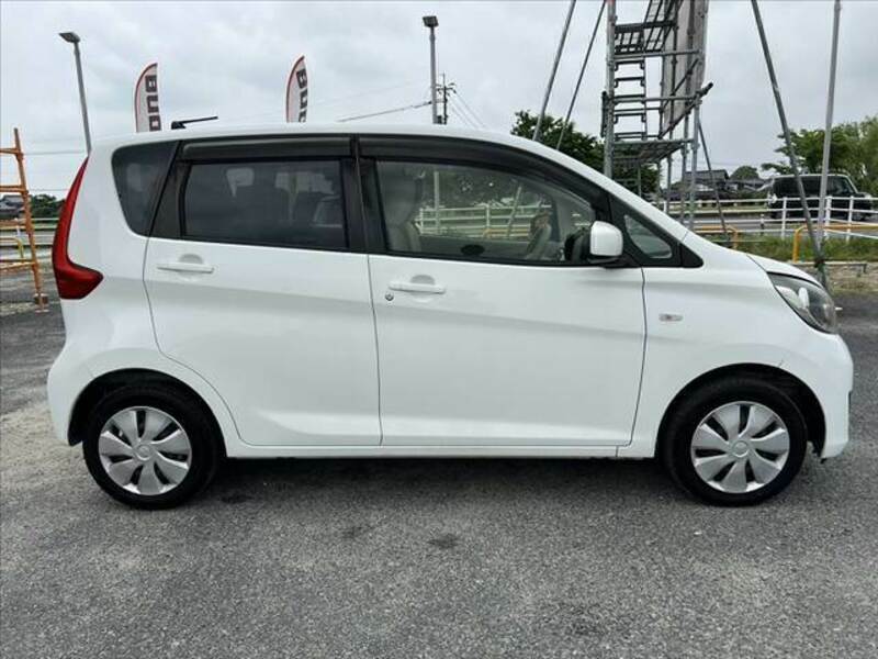 EK WAGON