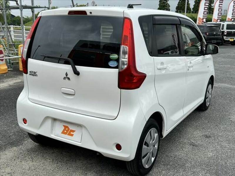 EK WAGON
