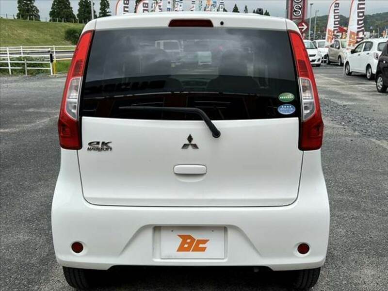 EK WAGON