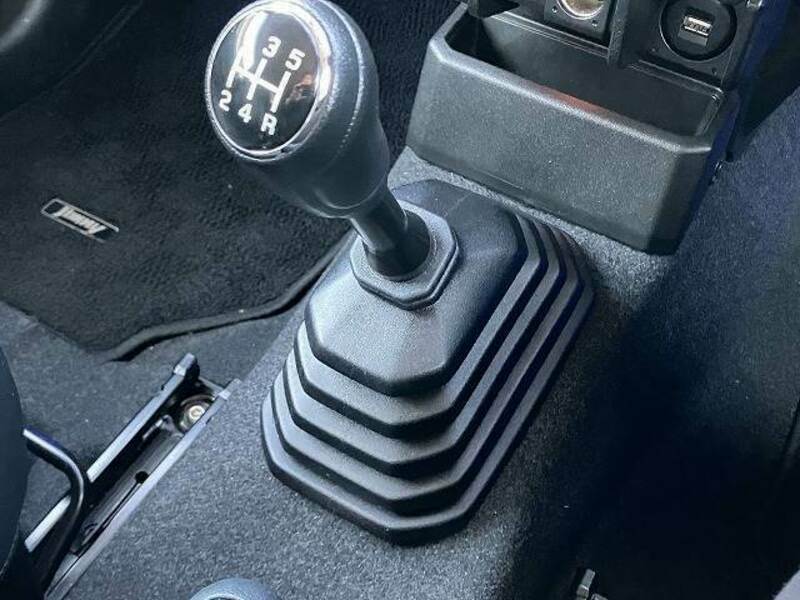 JIMNY-5