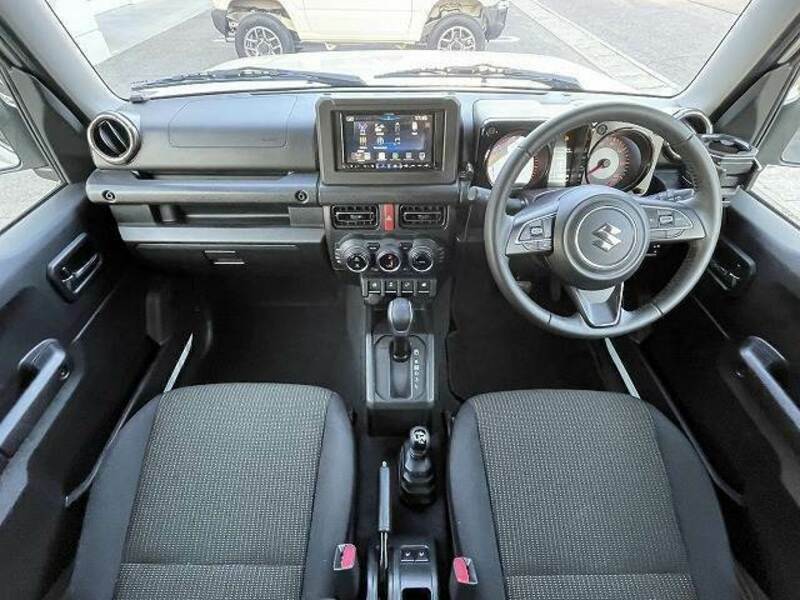 JIMNY-1