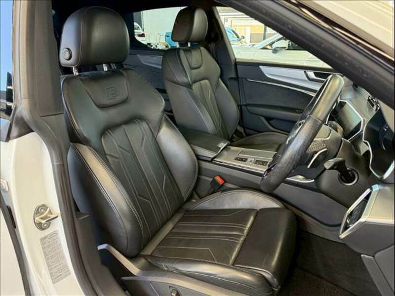 A7 SPORTBACK