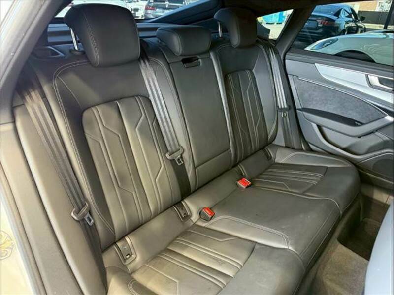 A7 SPORTBACK