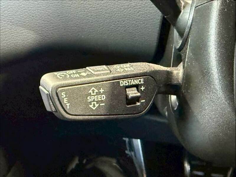 A7 SPORTBACK
