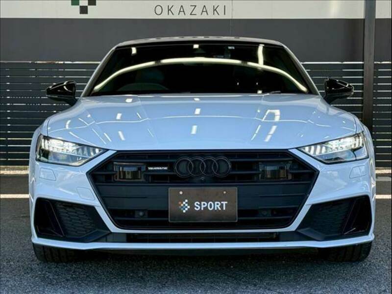 A7 SPORTBACK