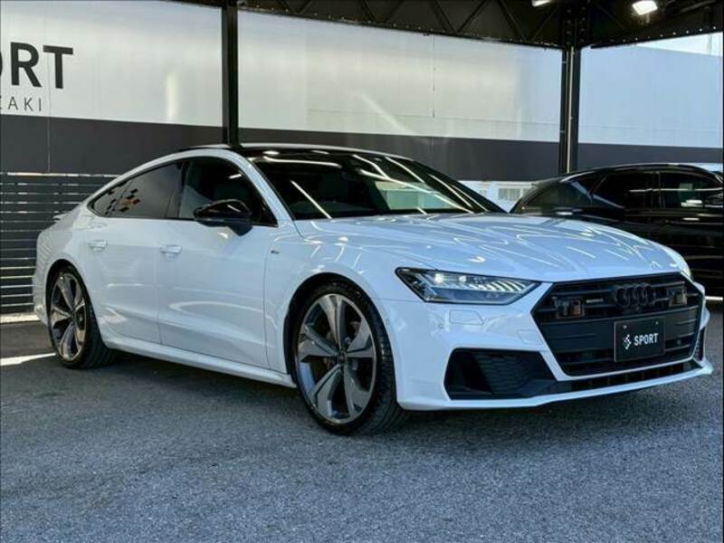 A7 SPORTBACK