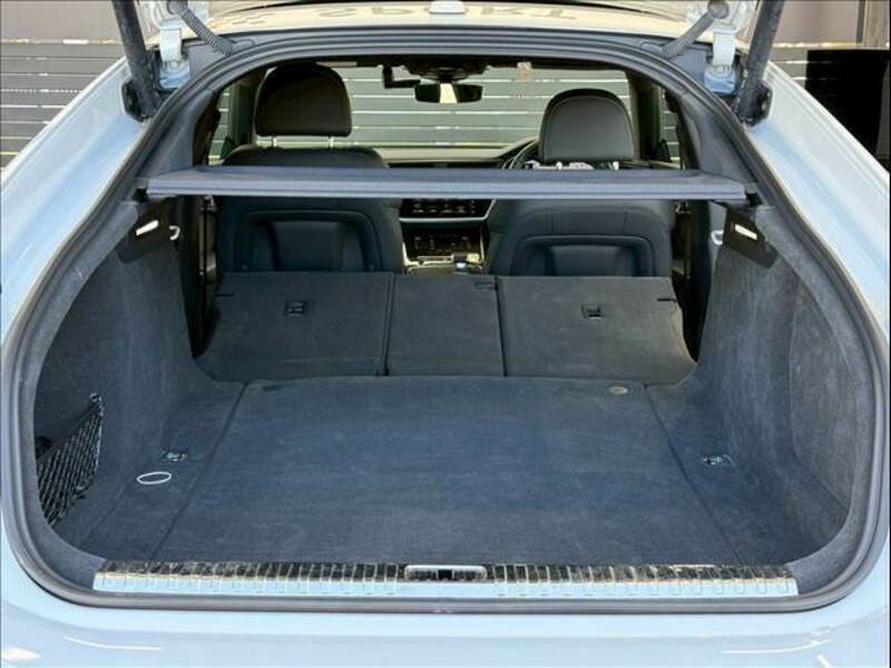 A7 SPORTBACK