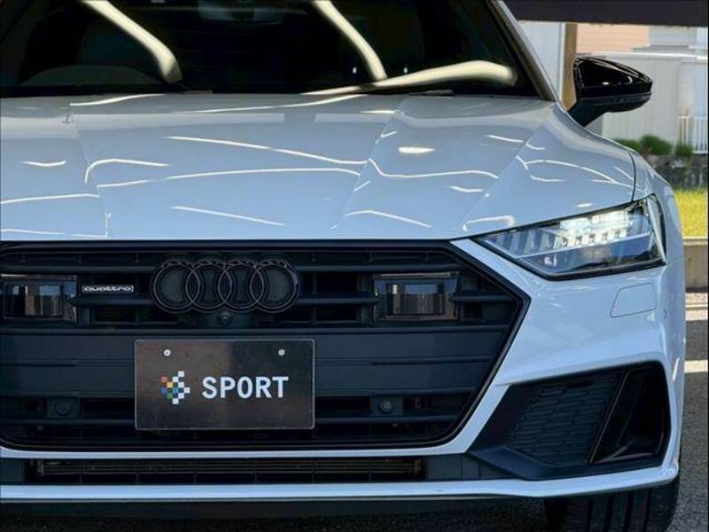 A7 SPORTBACK
