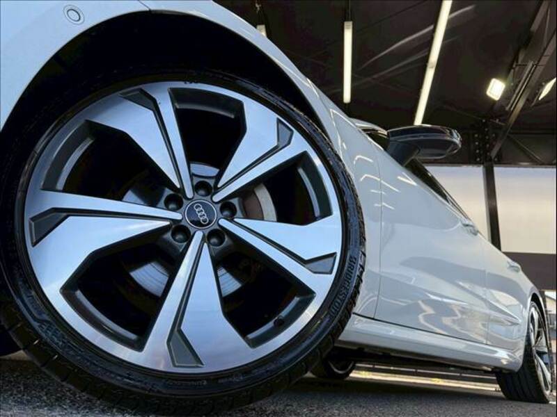 A7 SPORTBACK