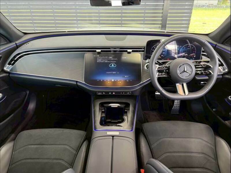 E-CLASS