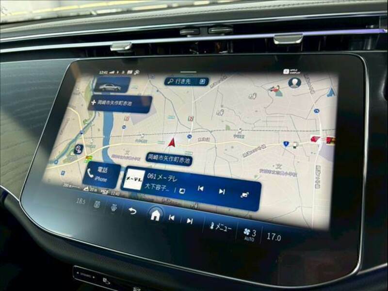 E-CLASS
