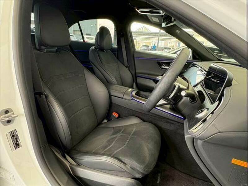 E-CLASS