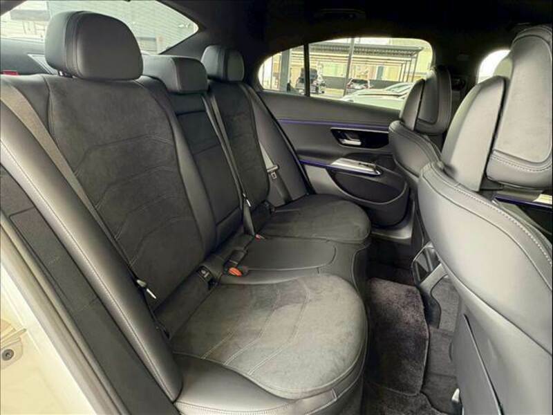E-CLASS