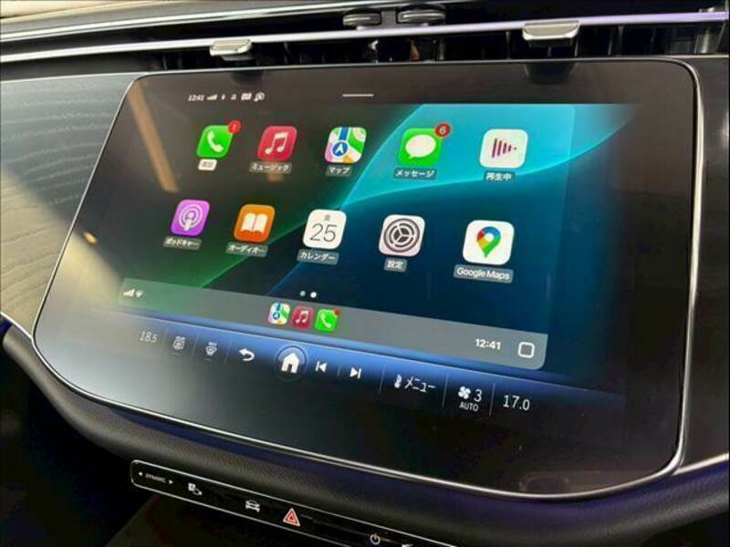 E-CLASS