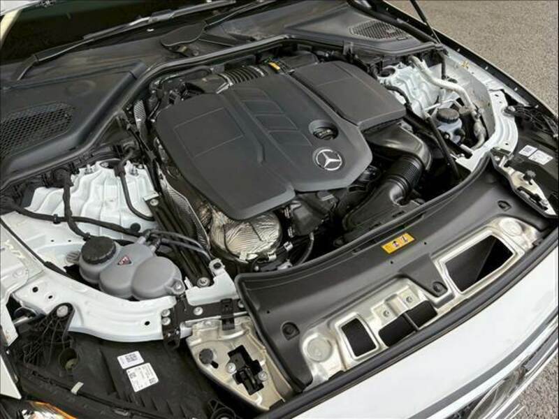 E-CLASS
