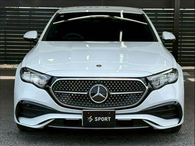 E-CLASS