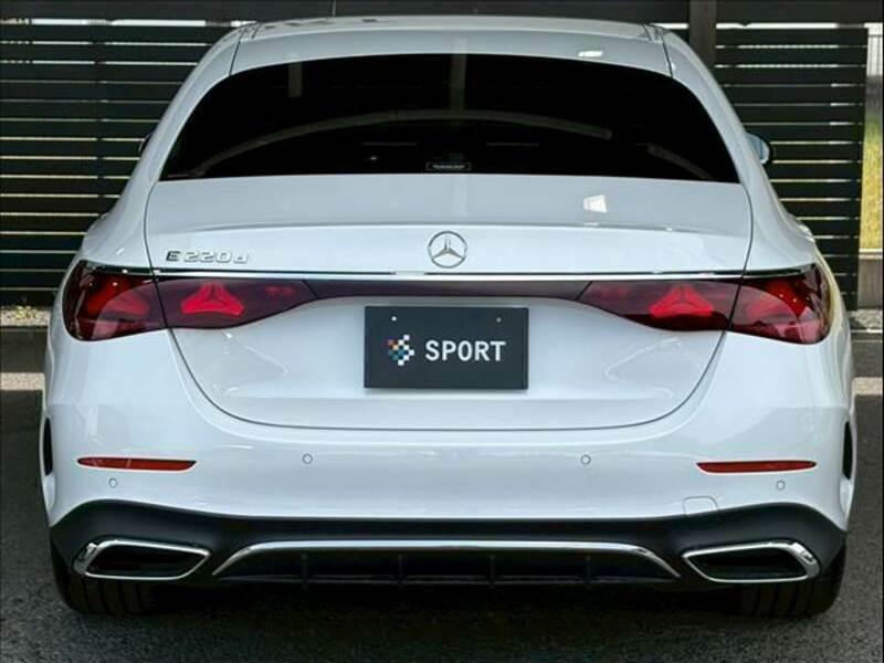E-CLASS