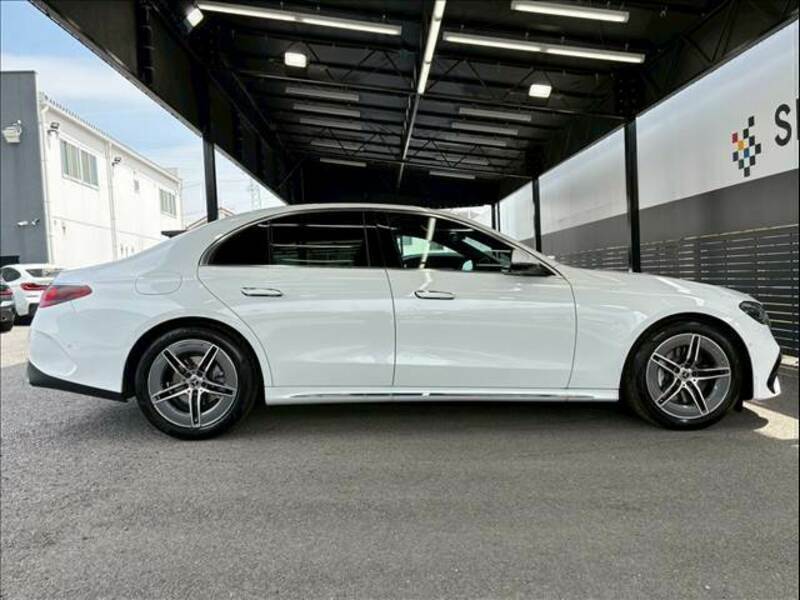 E-CLASS