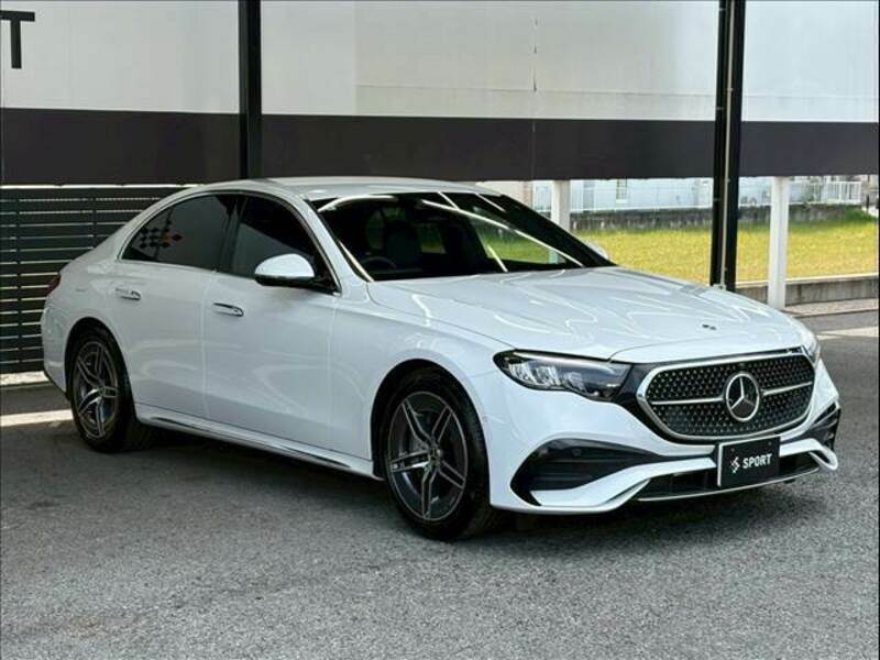 E-CLASS
