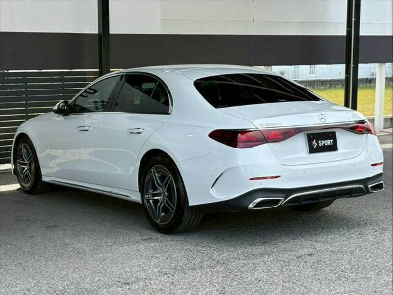 E-CLASS