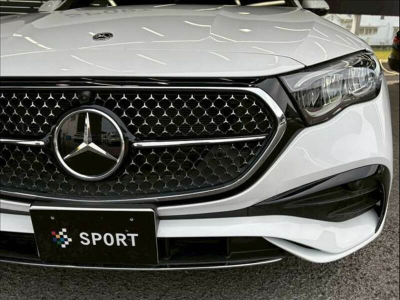 E-CLASS