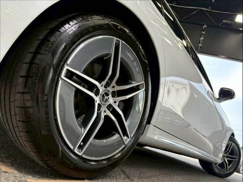 E-CLASS