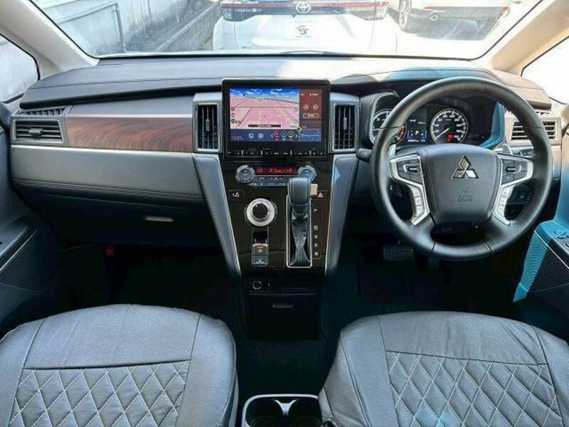 DELICA