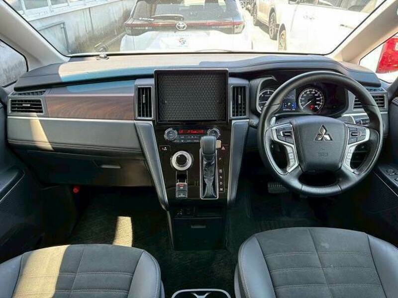 DELICA