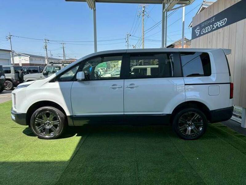 DELICA