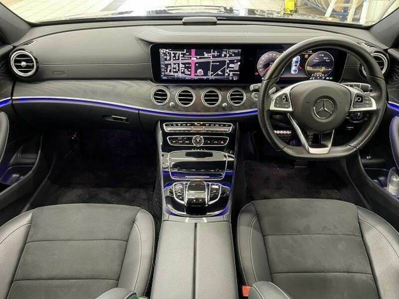 E-CLASS