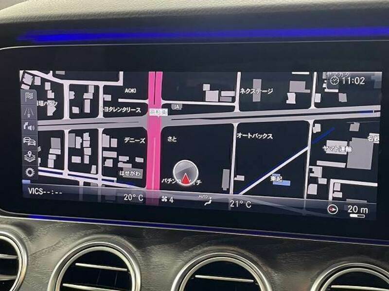 E-CLASS
