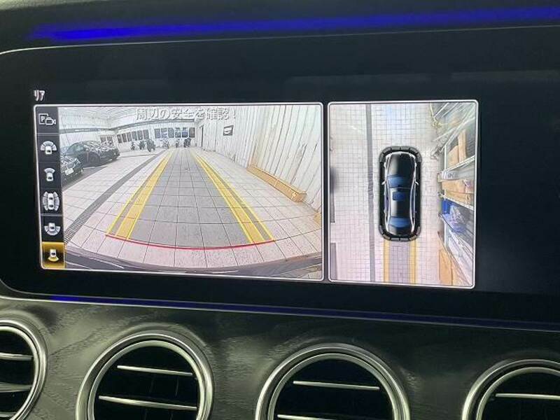 E-CLASS