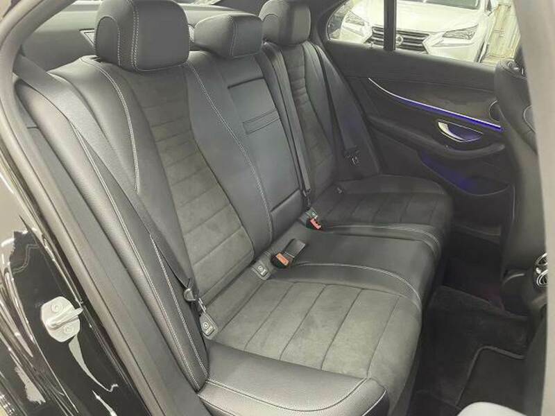 E-CLASS